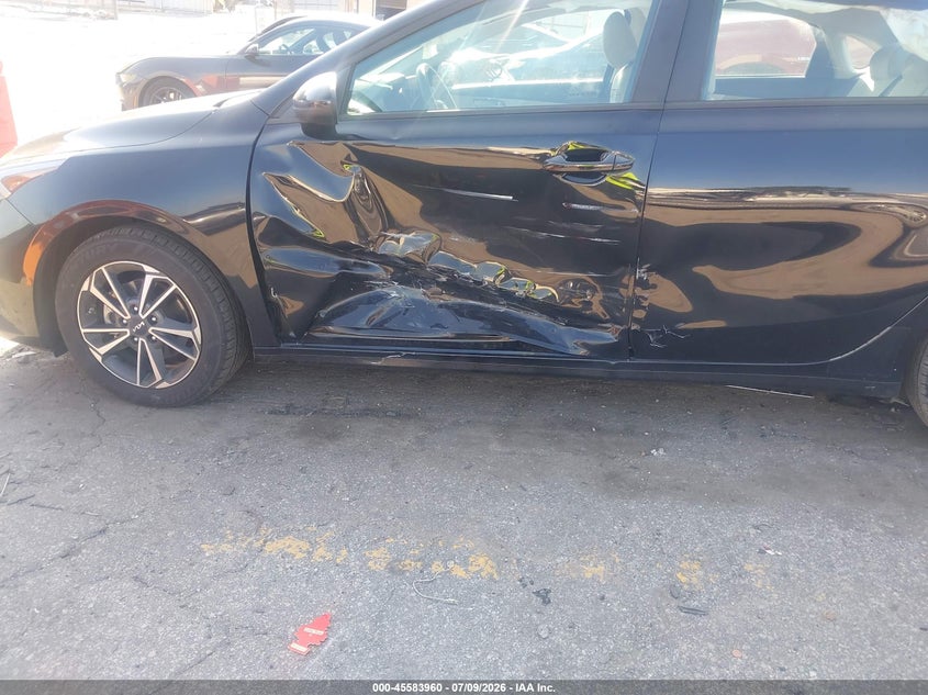 2023 KIA FORTE auction photo 6