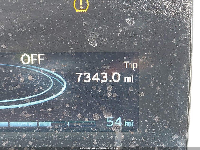 2019 BMW I3S 120Ah W/Range Extender VIN: WBY8P8C56K7E15145 Lot: 45583969