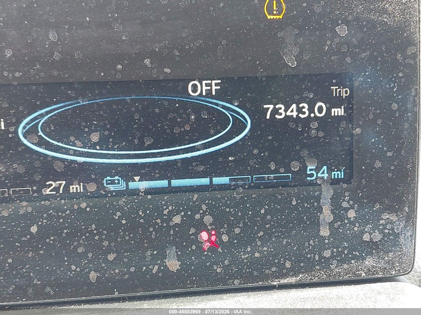 2019 BMW I3S 120Ah W/Range Extender VIN: WBY8P8C56K7E15145 Lot: 45583969