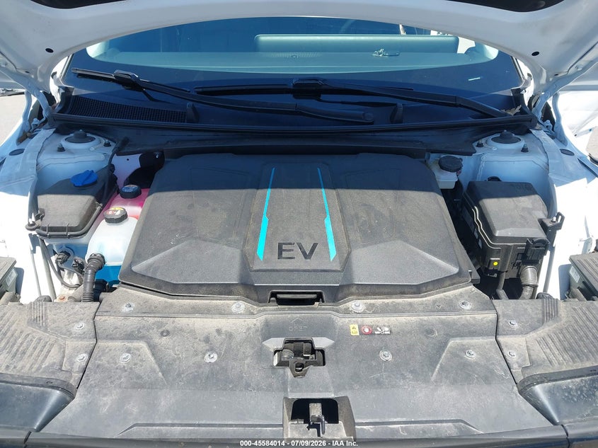 2023 Hyundai Ioniq 5 Sel VIN: KM8KNDAF3PU206528 Lot: 45584014