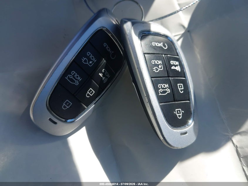 2023 Hyundai Ioniq 5 Sel VIN: KM8KNDAF3PU206528 Lot: 45584014