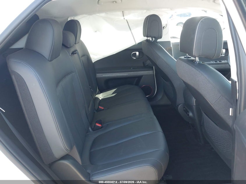 2023 Hyundai Ioniq 5 Sel VIN: KM8KNDAF3PU206528 Lot: 45584014