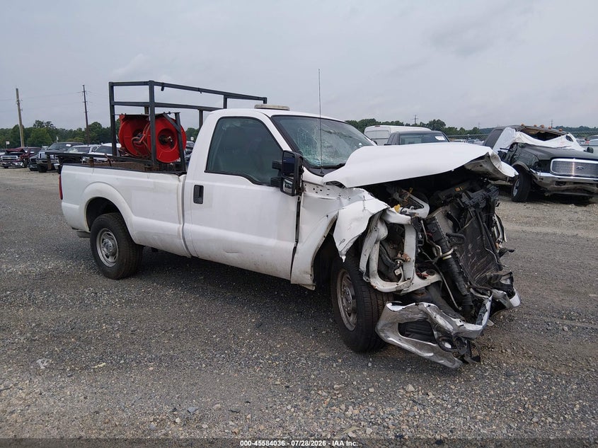 Vin: 1ftbf2a69ceb57152, lot: 46082389, ford super duty f-250 srw xl 2012 img_1