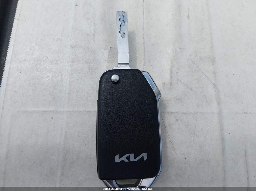 2020 Kia Forte Lxs VIN: 3KPF24AD8LE232242 Lot: 45584054