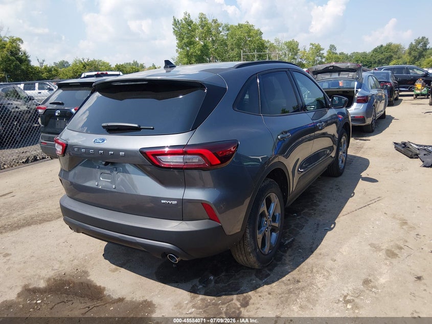 Vin: 1fmcu9mn2tua19413, lot: 46082424, ford escape st-line 20264