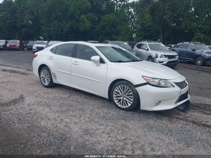 Vin: jthbk1gg4e2093224, lot: 46082471, lexus es 350 20141