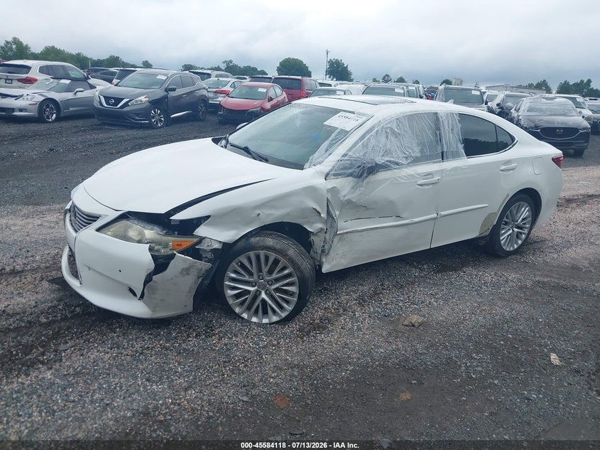 Vin: jthbk1gg4e2093224, lot: 46082471, lexus es 350 20142