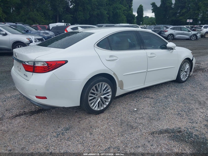 Vin: jthbk1gg4e2093224, lot: 46082471, lexus es 350 20144