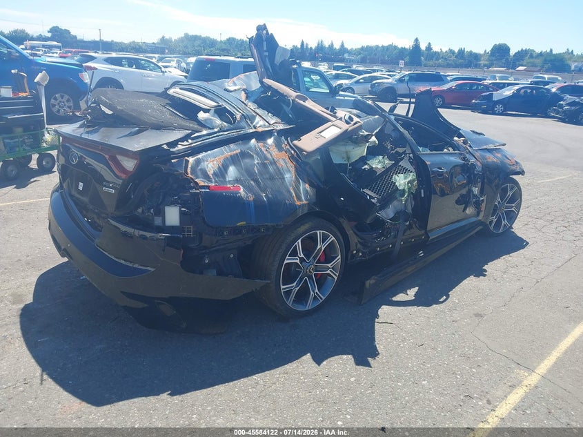 Vin: knae55lc9j6019829, lot: 46082475, kia stinger gt2 20184