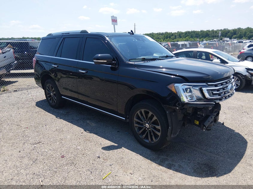 Zdjęcie główne ogłoszenia 2020 FORD EXPEDITION