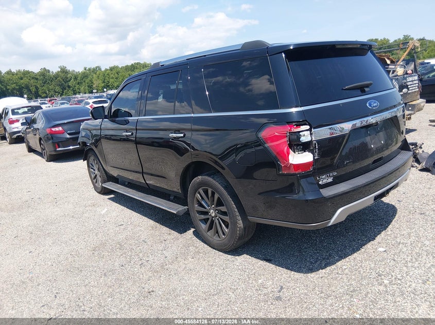 2020 FORD EXPEDITION — zdjęcie 3