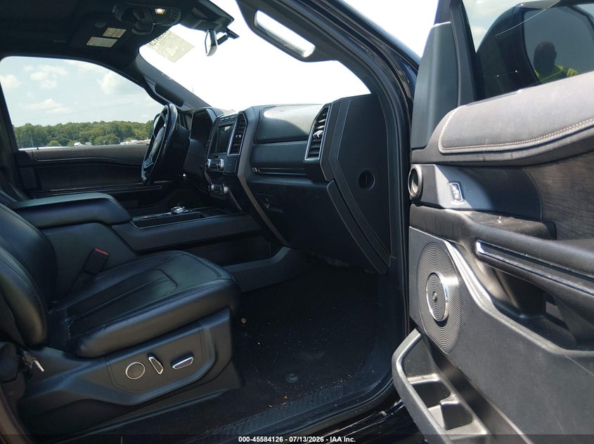 2020 FORD EXPEDITION — zdjęcie 5