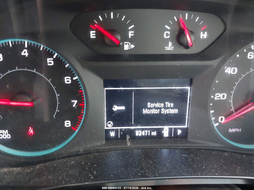 2022 CHEVROLET MALIBU auction photo 7