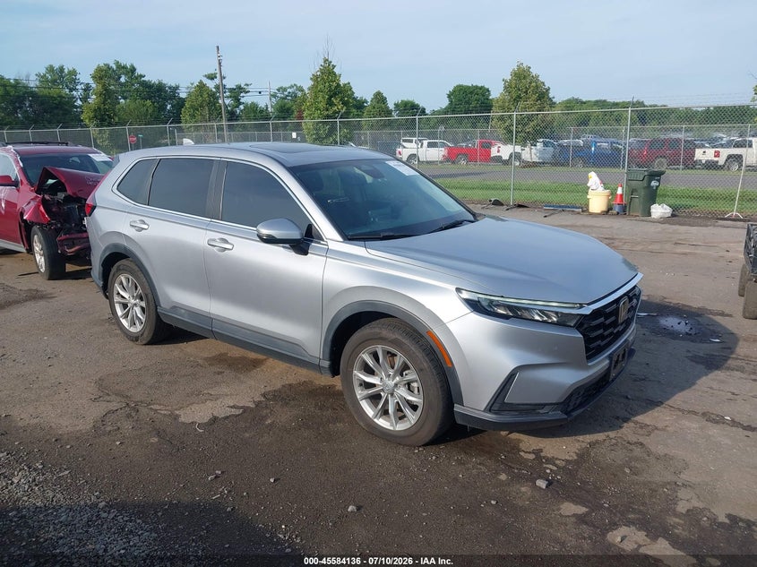 2023 Honda CR-V