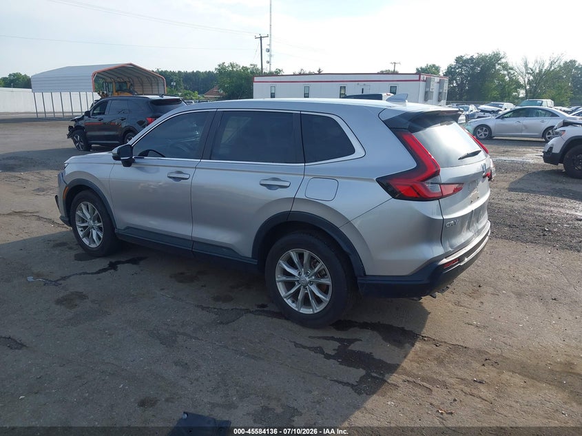 2023 HONDA CR-V auction photo 3