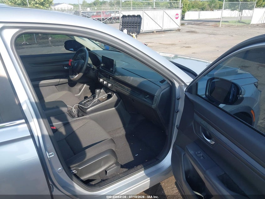 2023 HONDA CR-V auction photo 5
