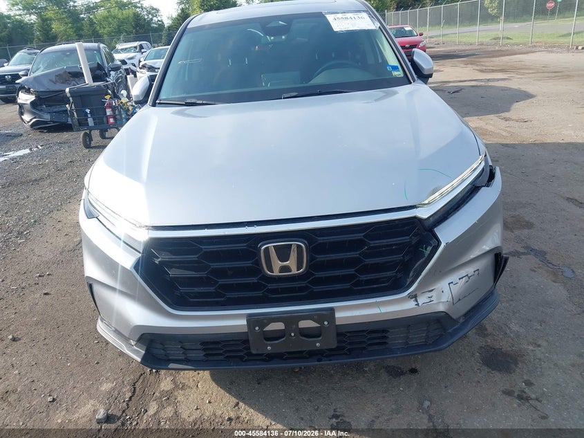 2023 HONDA CR-V auction photo 6