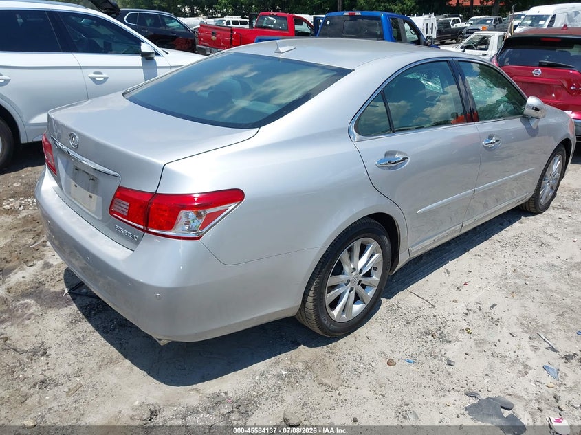 Vin: jthbk1eg3b2444235, lot: 46082490, lexus es 350 20114