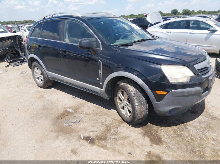 2008 Saturn Vue