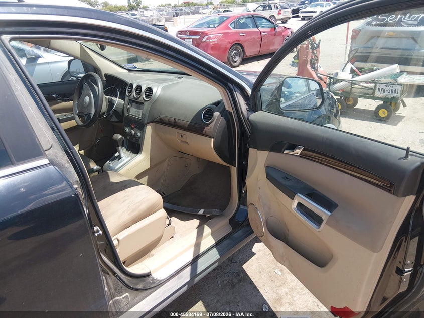 2008 SATURN VUE auction photo 5