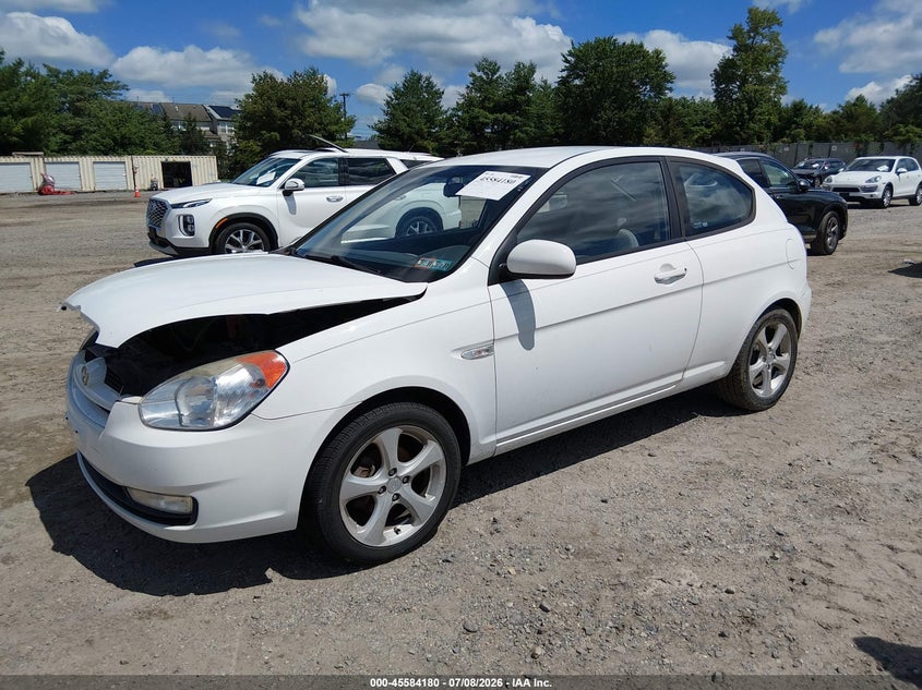 AtlanticExpress - Hyundai Accent