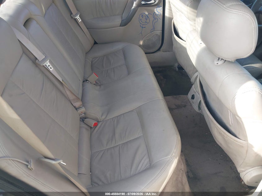 2003 Saturn L-Series L200 VIN: 1G8JU54F53Y548953 Lot: 45584198