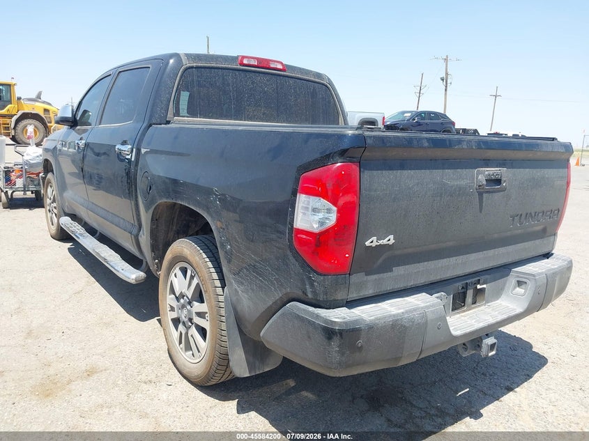 TOYOTA TUNDRA - zdjęcie 3