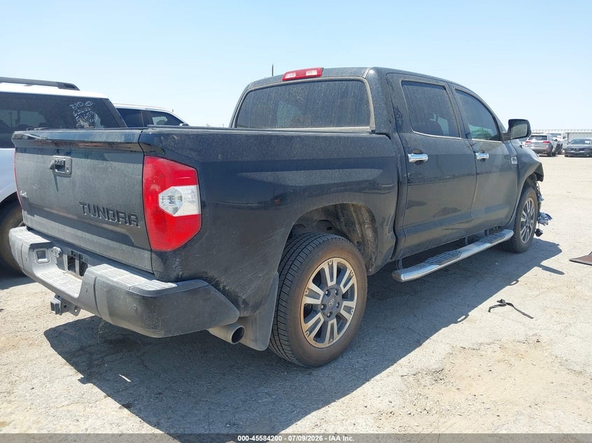 TOYOTA TUNDRA - zdjęcie 4