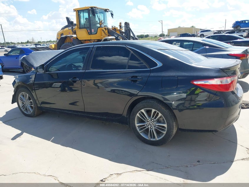 AtlanticExpress - Toyota Camry