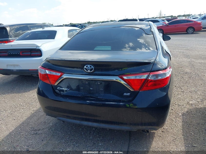 AtlanticExpress - Toyota Camry