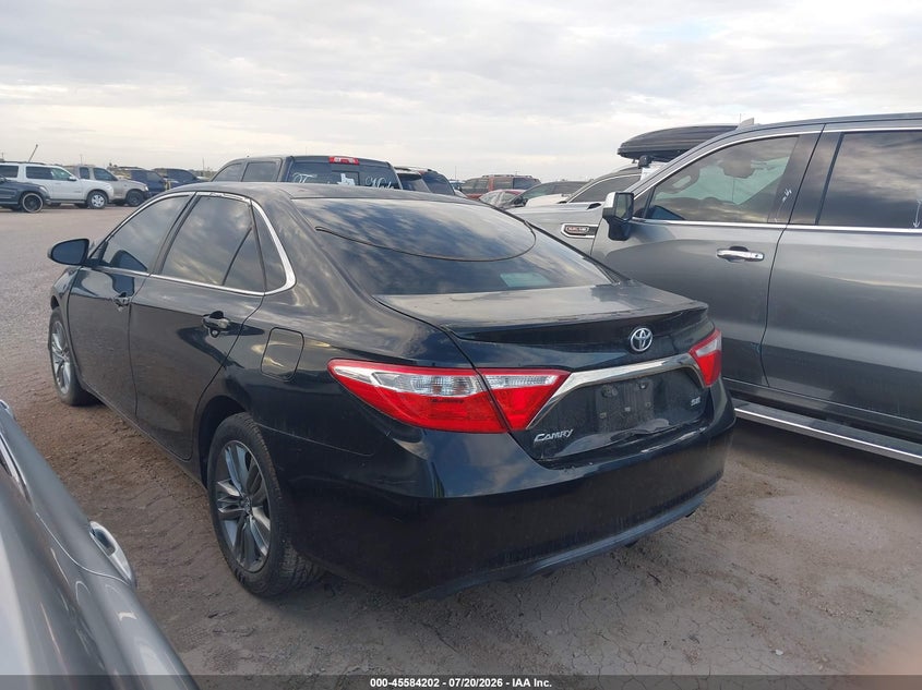 AtlanticExpress - Toyota Camry