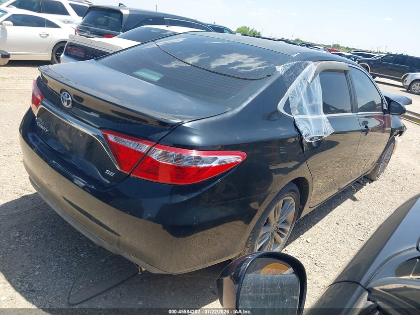 AtlanticExpress - Toyota Camry