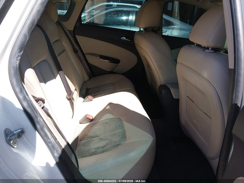 2013 Buick Verano Convenience Group VIN: 1G4PR5SK6D4108987 Lot: 45584253