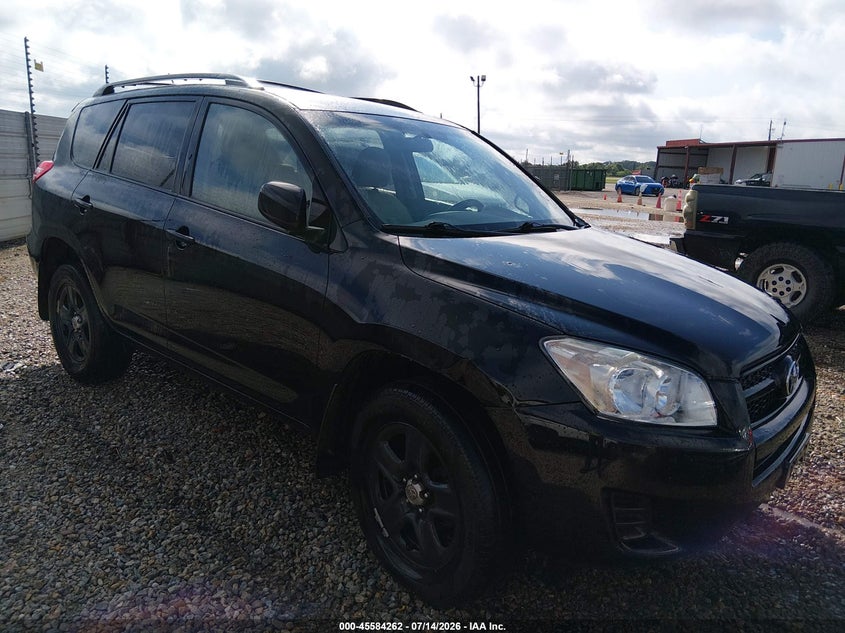 2010 Toyota Rav4
