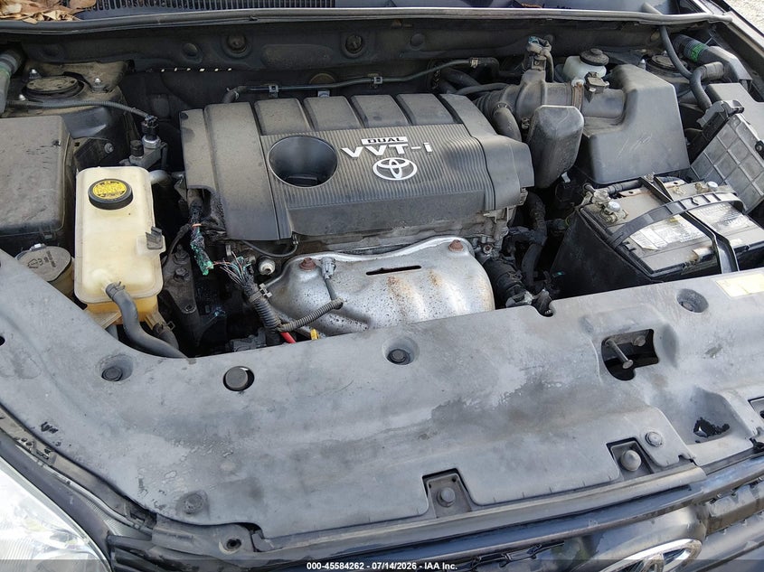 2010 TOYOTA RAV4 auction photo 6