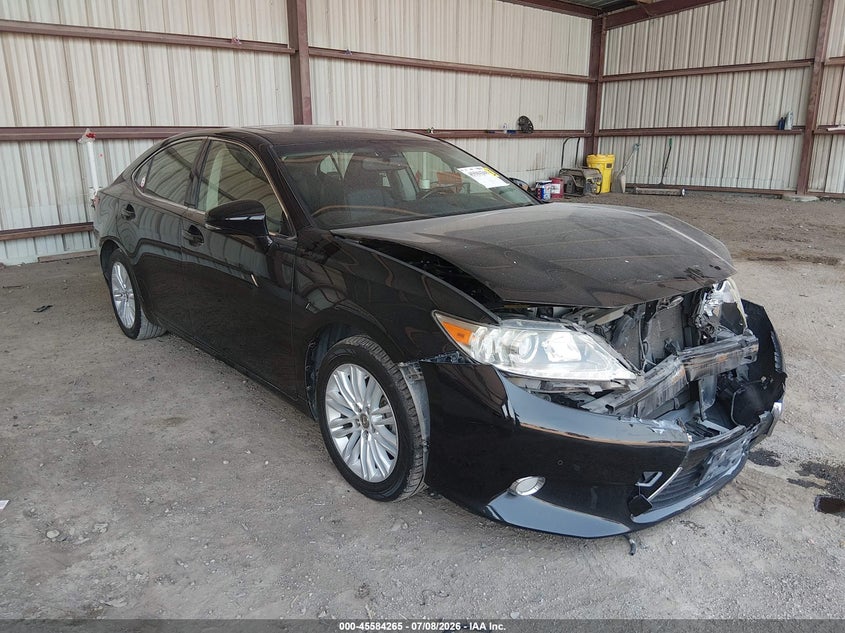 Vin: jthbk1gg8d2077994, lot: 46082619, lexus es 350 2013 img_1