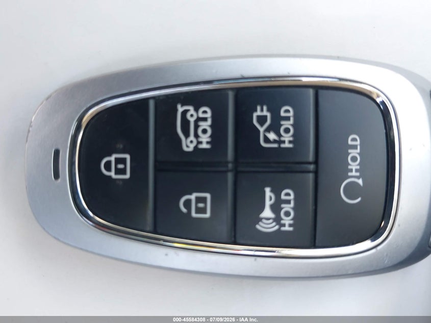 2024 Hyundai Ioniq 5 Sel VIN: KM8KNDDF0RU331873 Lot: 45584308