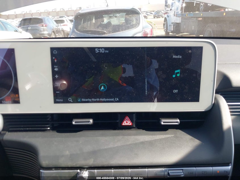 2024 Hyundai Ioniq 5 Sel VIN: KM8KNDDF0RU331873 Lot: 45584308