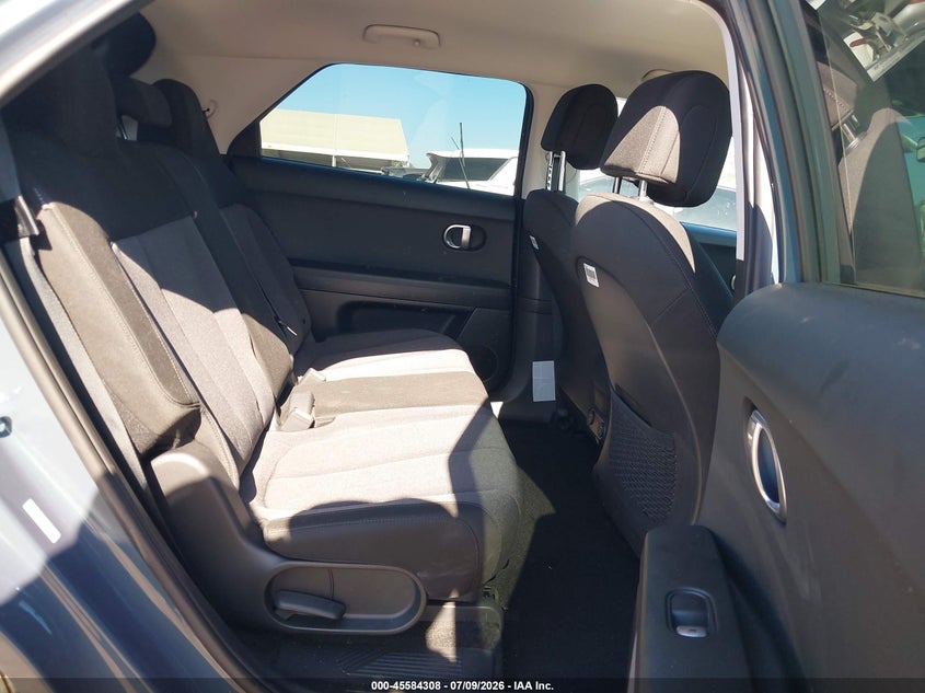 2024 Hyundai Ioniq 5 Sel VIN: KM8KNDDF0RU331873 Lot: 45584308