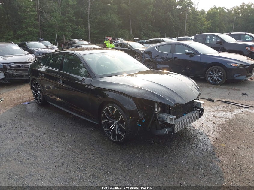 Vin: wauc4cf58ka041959, lot: 46082688, audi s5 3.0t premium 2019 img_1