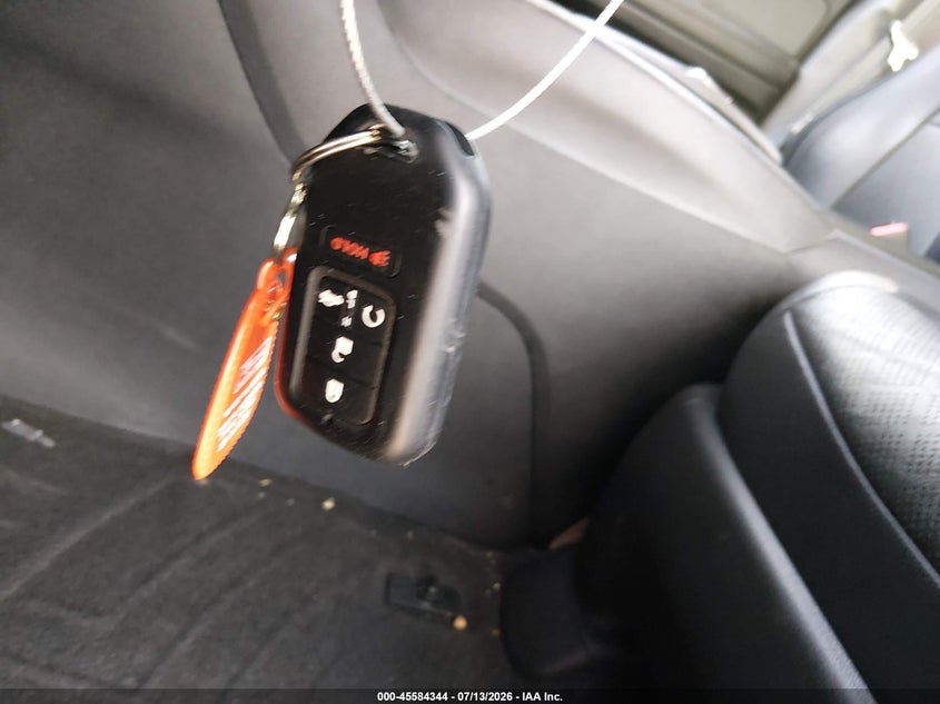 2020 Honda Passport Awd Elite VIN: 5FNYF8H02LB015674 Lot: 45584344