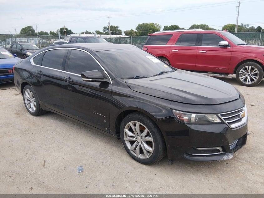 Vin: 1g11z5s32ku110583, lot: 46082699, chevrolet impala lt 20191