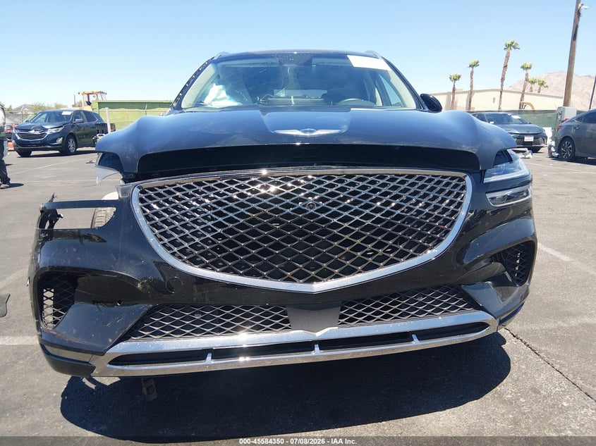 2023 Genesis Gv70 2.5T Awd VIN: KMUMADTB6PU132988 Lot: 60530796