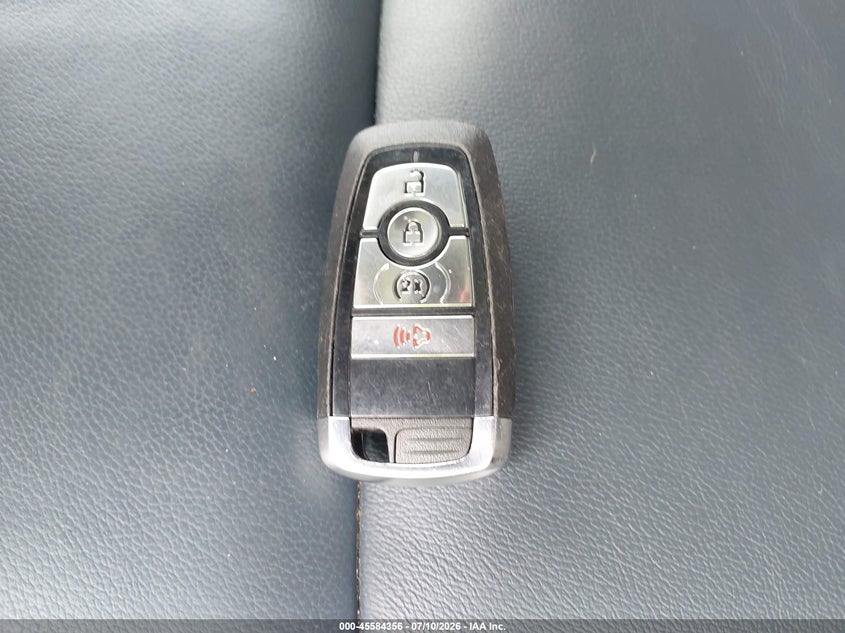 2024 Ford Bronco Outer Banks VIN: 1FMDE8BH0RLB23860 Lot: 45584356
