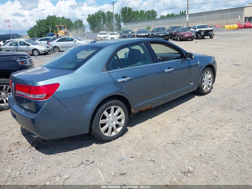 Vin: 3lndl2l35cr806863, lot: 46082722, lincoln mkz hybrid 20124