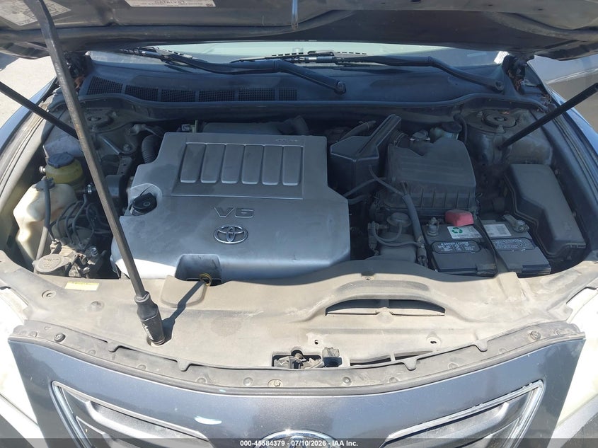 AtlanticExpress - Toyota Camry