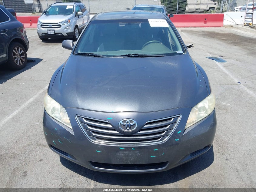 AtlanticExpress - Toyota Camry
