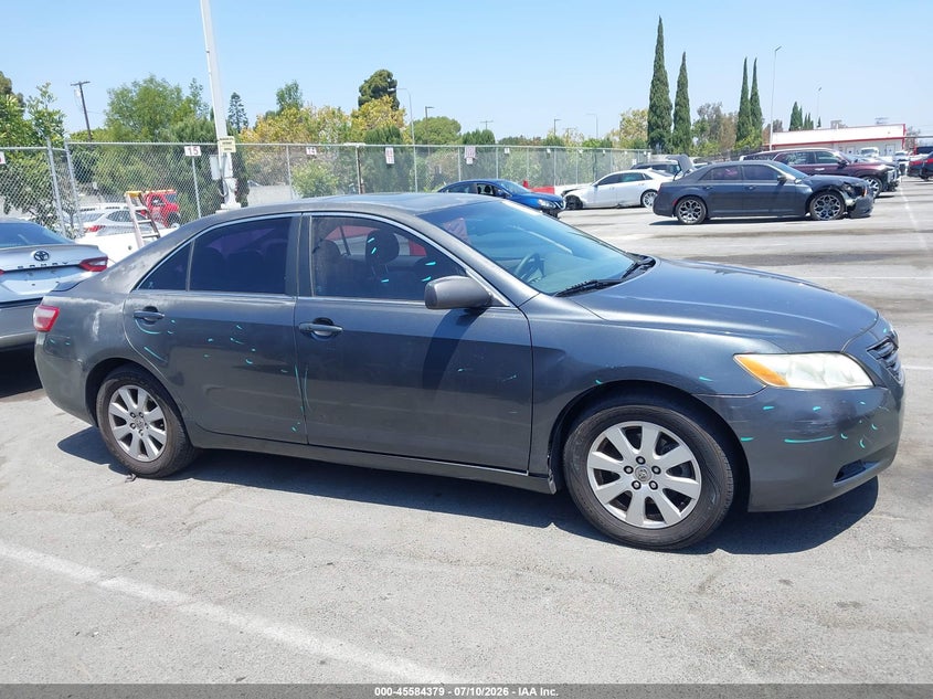 AtlanticExpress - Toyota Camry