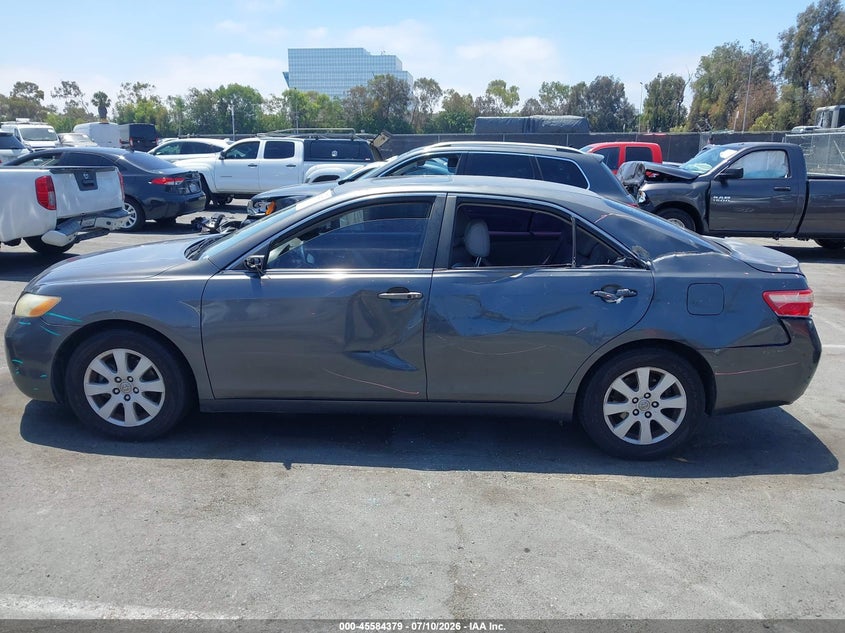 AtlanticExpress - Toyota Camry