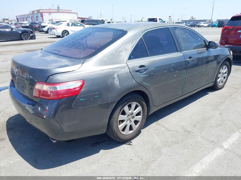 AtlanticExpress - Toyota Camry